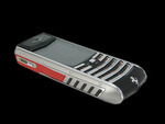 VERTU Ascent Ti Ferrari Rosso Limited Double Sim Mobile phone